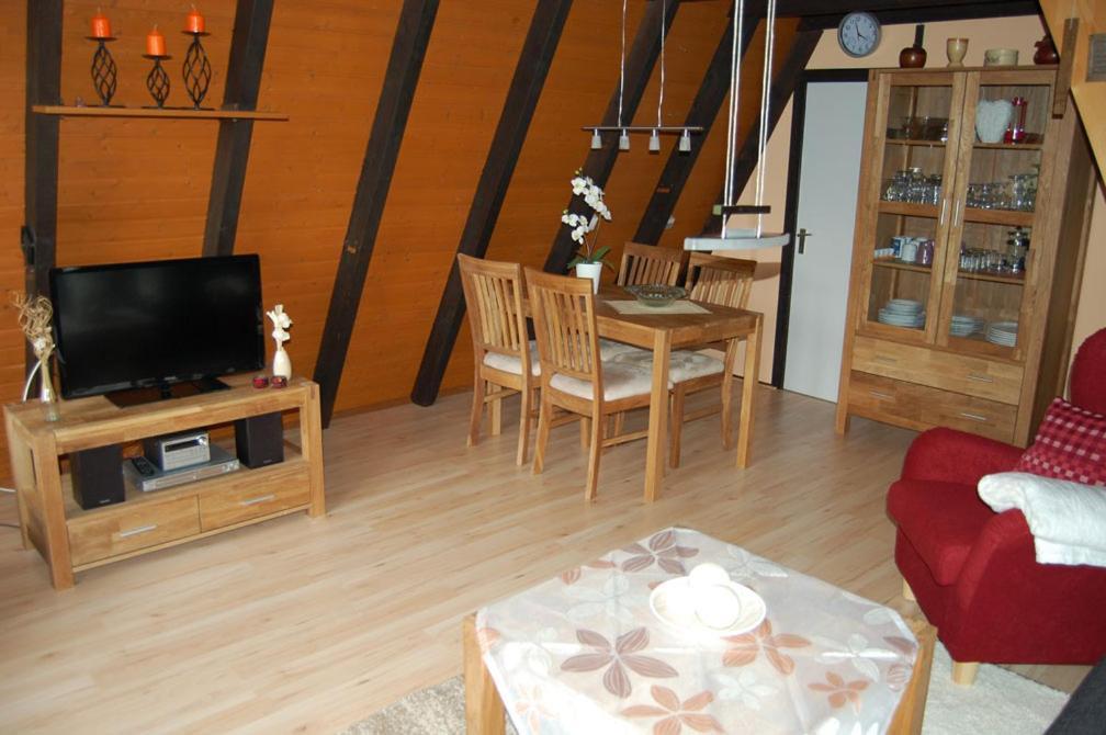 Ferienhaus Mit Seeblick Waldkirchen Exterior foto