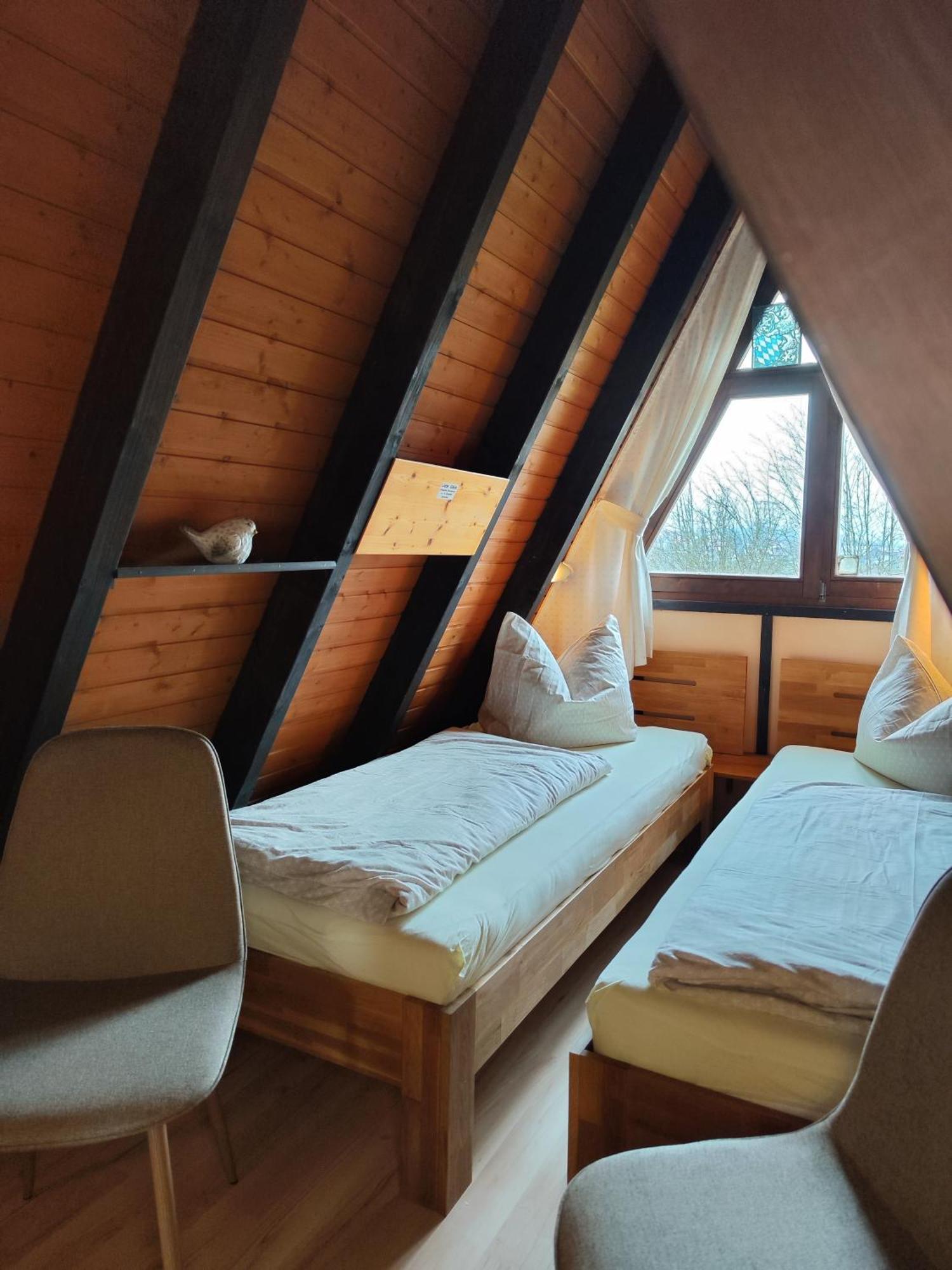 Ferienhaus Mit Seeblick Waldkirchen Exterior foto